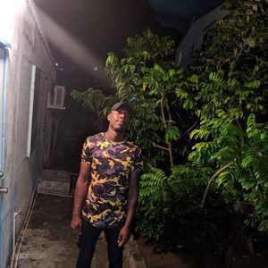 Meet your Posher, Aj